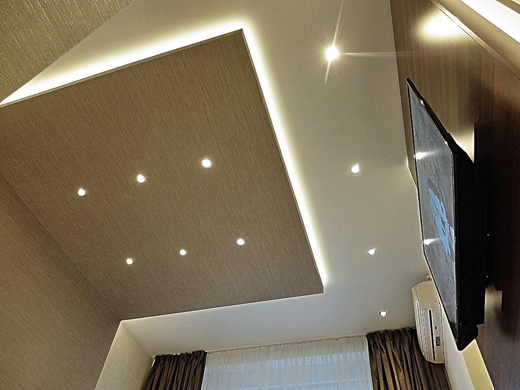 Aria Royal Nusic Apartment Belgrado Exterior foto