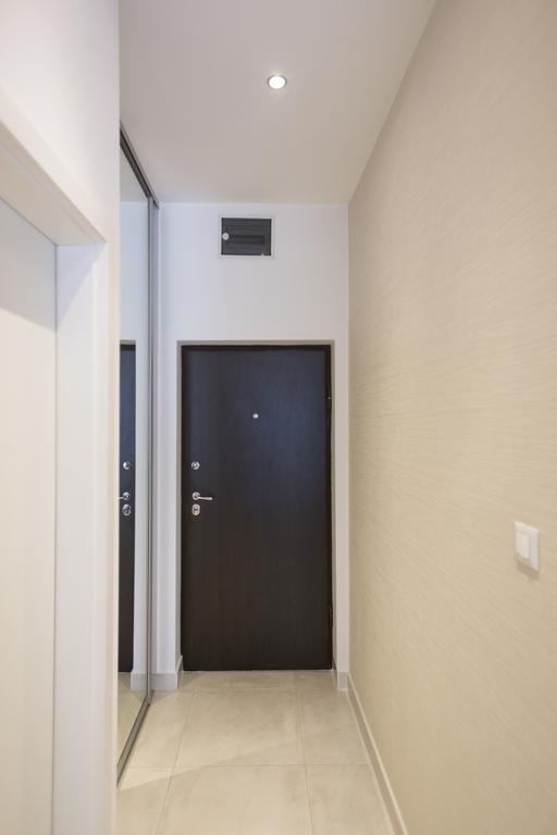 Aria Royal Nusic Apartment Belgrado Exterior foto