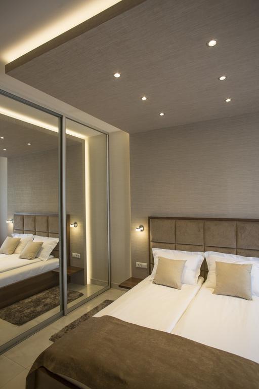 Aria Royal Nusic Apartment Belgrado Exterior foto